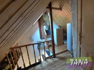 Prodej chalupy, Soběslavice, 120 m2
