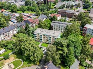 Prodej bytu 3+1, Nový Jičín, Vančurova, 79 m2
