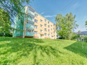 Prodej bytu 3+1, Nový Jičín, Vančurova, 79 m2