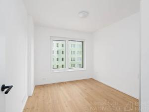 Pronájem bytu 2+kk, Praha - Stodůlky, Hábova, 53 m2