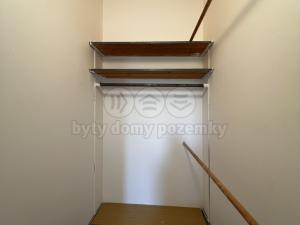 Pronájem bytu 3+1, Litoměřice - Předměstí, Stránského, 66 m2