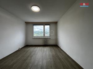 Pronájem bytu 2+1, Ústí nad Labem - Všebořice, Plynárenská, 61 m2