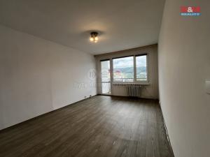 Pronájem bytu 2+1, Ústí nad Labem - Všebořice, Plynárenská, 61 m2