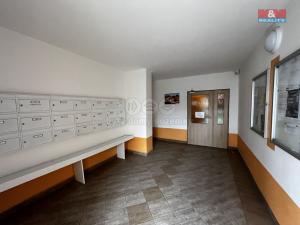 Pronájem bytu 2+1, Ústí nad Labem - Všebořice, Plynárenská, 61 m2