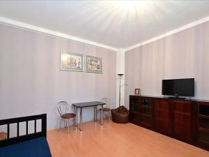 Pronájem bytu 1+kk, Praha - Střešovice, Myslbekova, 28 m2