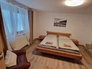 Prodej rodinného domu, Jevišovka, 260 m2