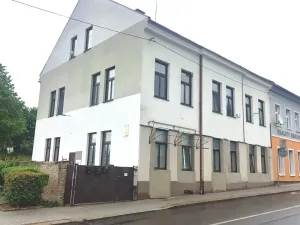 Pronájem bytu 3+kk, Vamberk, Žamberecká, 58 m2
