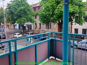 Pronájem bytu 2+kk, Praha - Strašnice, Gutova, 80 m2