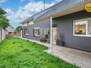Prodej rodinného domu, Babice, 100 m2