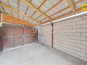 Prodej rodinného domu, Babice, 100 m2