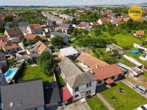 Prodej rodinného domu, Babice, 100 m2
