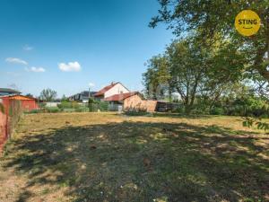 Prodej zahrady, Staré Jesenčany, 540 m2