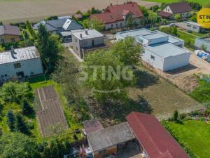 Prodej zahrady, Staré Jesenčany, 540 m2
