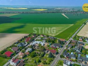 Prodej zahrady, Staré Jesenčany, 540 m2