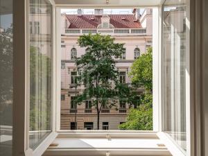 Prodej bytu 3+kk, Praha - Vinohrady, Třebízského, 98 m2