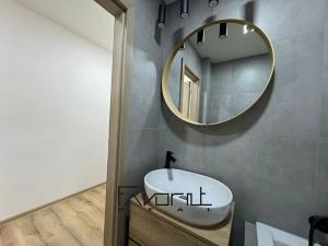Prodej bytu 2+kk, Ostrava, Dr. Martínka, 37 m2