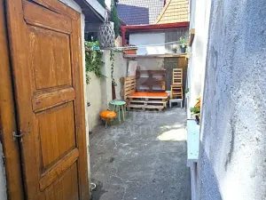 Prodej rodinného domu, Kamenice nad Lipou, Palackého, 220 m2