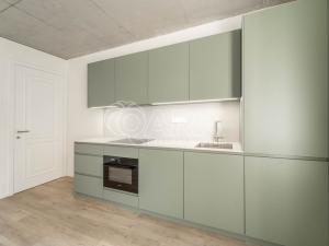 Pronájem bytu 3+kk, Praha - Nusle, Boleslavova, 66 m2