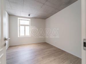 Pronájem bytu 3+kk, Praha - Nusle, Boleslavova, 66 m2