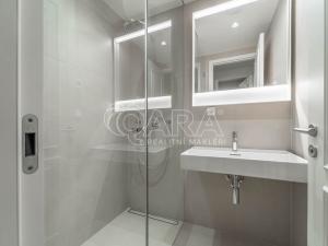 Pronájem bytu 3+kk, Praha - Nusle, Boleslavova, 66 m2