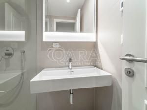 Pronájem bytu 3+kk, Praha - Nusle, Boleslavova, 66 m2