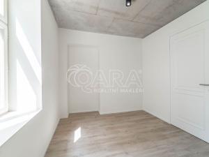 Pronájem bytu 3+kk, Praha - Nusle, Boleslavova, 66 m2