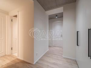 Pronájem bytu 3+kk, Praha - Nusle, Boleslavova, 66 m2