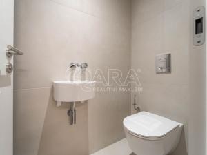 Pronájem bytu 3+kk, Praha - Nusle, Boleslavova, 66 m2