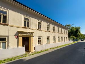 Pronájem bytu 3+kk, Praha - Nusle, Boleslavova, 66 m2