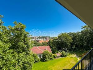 Pronájem bytu 3+kk, Praha - Nusle, Boleslavova, 66 m2