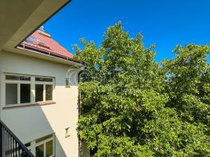 Pronájem bytu 3+kk, Praha - Nusle, Boleslavova, 66 m2