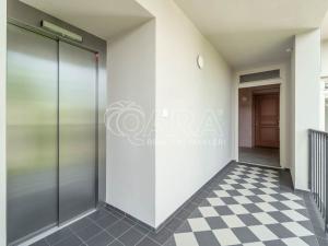 Pronájem bytu 3+kk, Praha - Nusle, Boleslavova, 66 m2