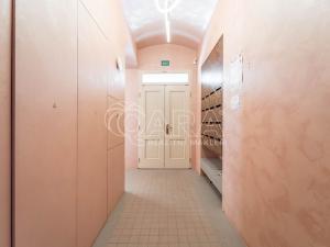 Pronájem bytu 3+kk, Praha - Nusle, Boleslavova, 66 m2