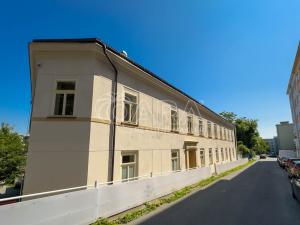 Pronájem bytu 3+kk, Praha - Nusle, Boleslavova, 66 m2