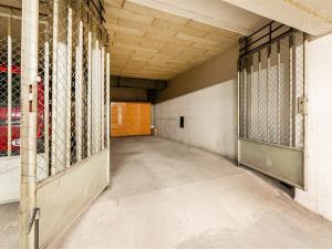 Pronájem bytu 3+kk, Praha, Tobrucká, 70 m2