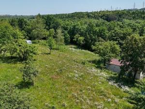 Prodej komerčního pozemku, Praha - Dolní Chabry, 10599 m2