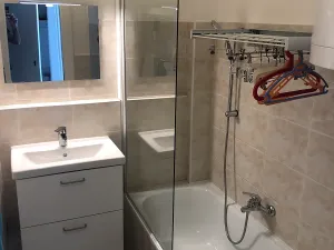 Pronájem bytu 1+kk, Praha - Nusle, V zálomu, 30 m2