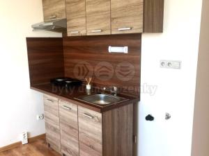Prodej bytu 1+kk, Louny, Čs. armády, 20 m2