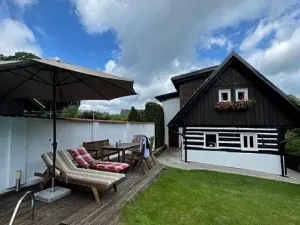 Prodej chalupy, Kobyly, 160 m2