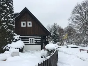 Prodej chalupy, Kobyly, 160 m2