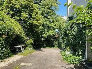 Pronájem bytu 2+1, Praha - Smíchov, U Mrázovky, 60 m2