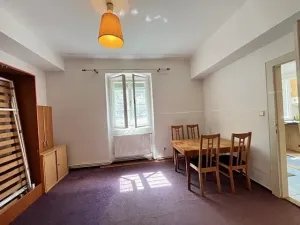 Pronájem bytu 2+1, Praha - Smíchov, U Mrázovky, 60 m2
