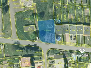 Prodej podílu pozemku pro bydlení, Stříbro, 753 m2