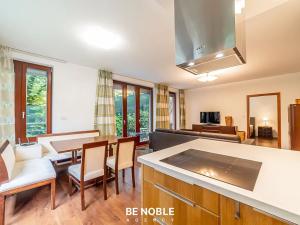 Pronájem bytu 2+kk, Praha - Košíře, Musílkova, 65 m2