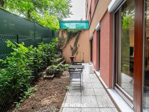 Pronájem bytu 2+kk, Praha - Košíře, Musílkova, 65 m2