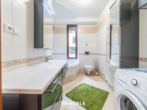 Pronájem bytu 2+kk, Praha - Košíře, Musílkova, 65 m2