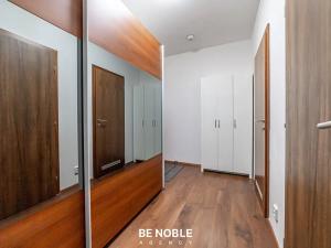 Pronájem bytu 2+kk, Praha - Košíře, Musílkova, 65 m2