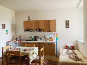 Prodej bytu 1+1, Sobotín, 42 m2