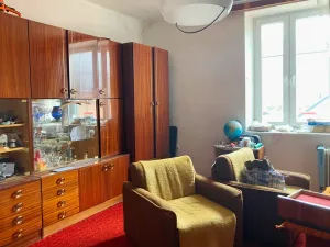 Prodej bytu 1+1, Sobotín, 42 m2