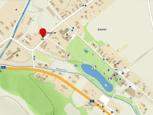 Prodej bytu 1+1, Sobotín, 42 m2